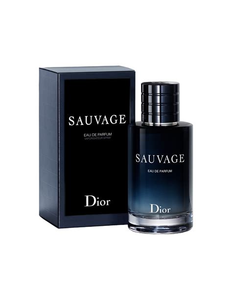 profumo dior eau sauvage|dior sauvage vanilla.